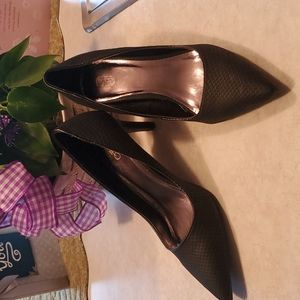 Brand New heels, never worn